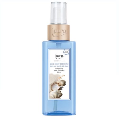 Ipuro Roomspray Sunny Beachtime 120 ml