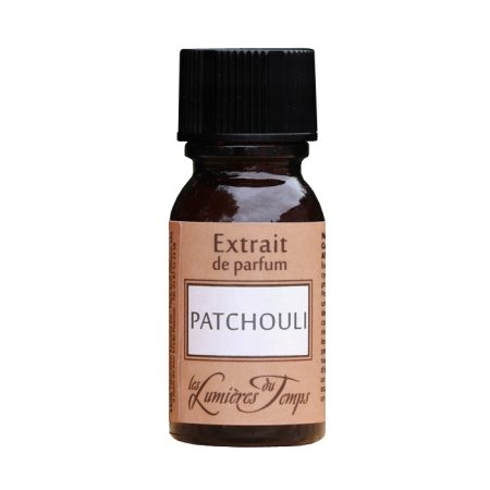 Patchouli Geurolie 15 ml