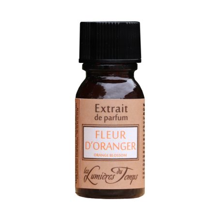 Fleur d'Oranger Geurolie 15 ml