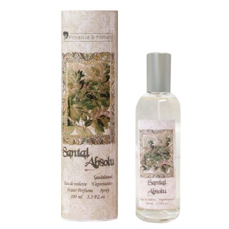 Santal Absolu eau de toilette spray 100 ml (sandelhout)