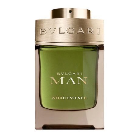 Bvlgari Man Wood Essence eau de parfum spray 100 ml