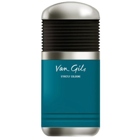 Van Gils Strictly Cologne eau de toilette spray 100 ml