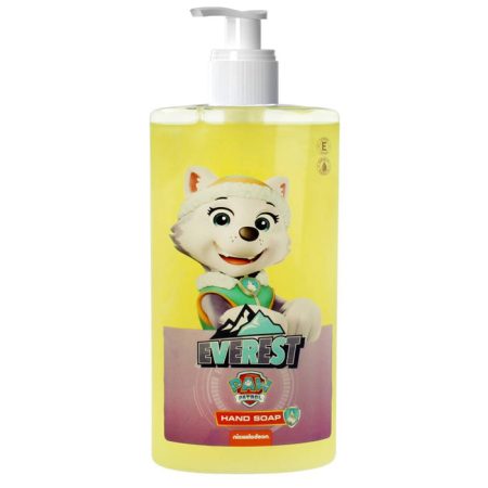 Paw Patrol vloeibare handzeep Everest 300 ml