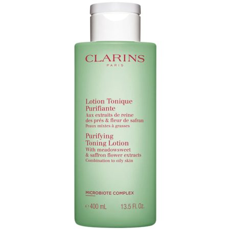 Purifying Toning Lotion 400 ml