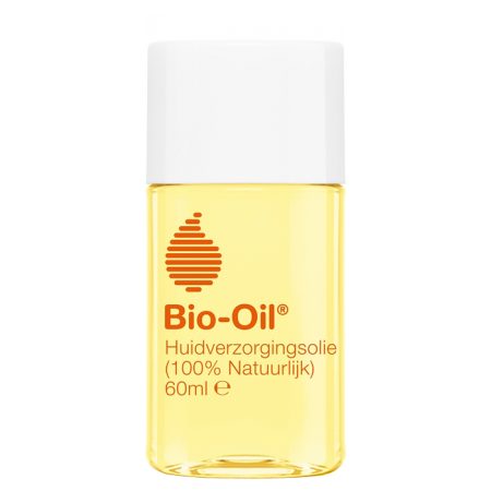 Bio-Oil Huidverzorgingsolie 100% Natuurlijk 60 ml