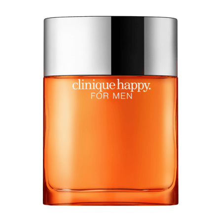 Happy for men eau de cologne spray 100 ml