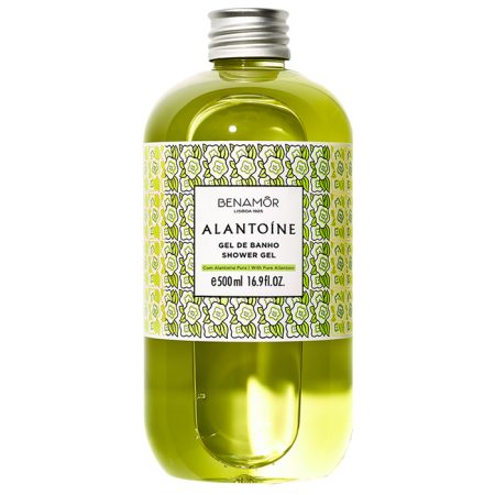 Alantoíne showergel 500 ml