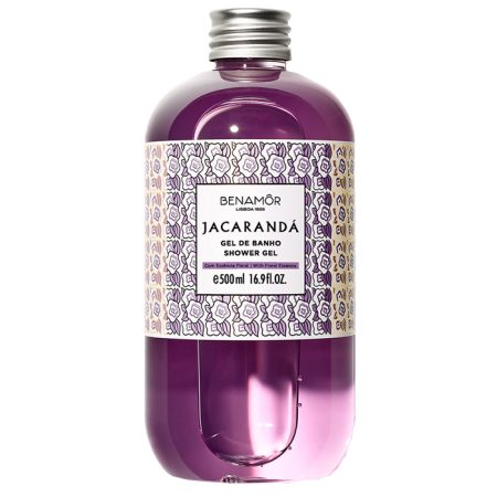 Jacarandá showergel 500 ml