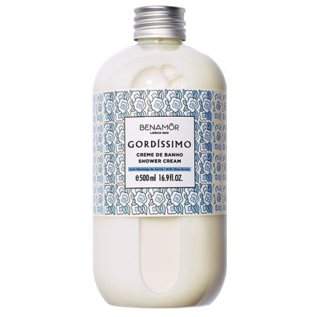 Gordíssimo shower cream 500 ml