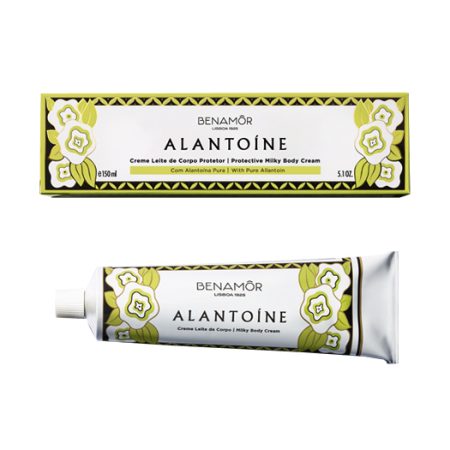 Alantoíne body cream 150 ml