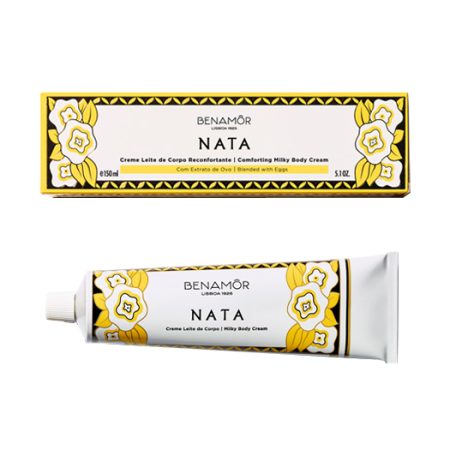 Nata body cream 150 ml