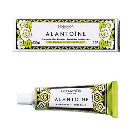 Alantoíne handcrème 30 ml