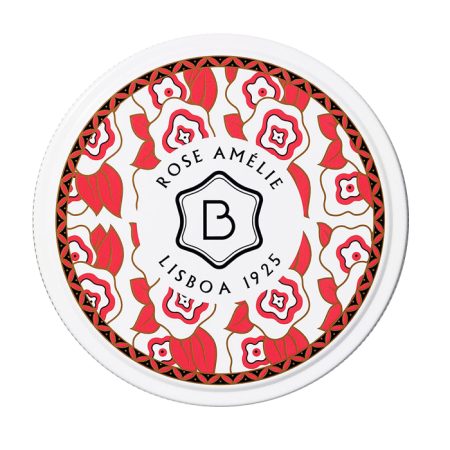 Rose Amélie body butter 200 ml