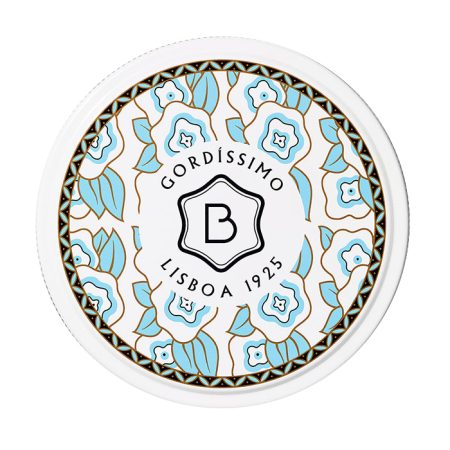 Gordíssimo body butter 200 ml