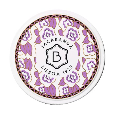 Jacarandá body butter 200 ml