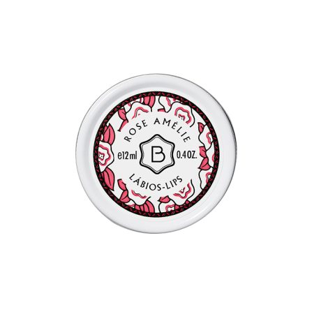 Rose Amélie lipbalm 12 ml
