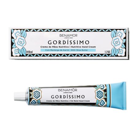 Gordíssimo handcrème 50 ml