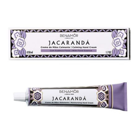 Jacarandá handcrème 50 ml