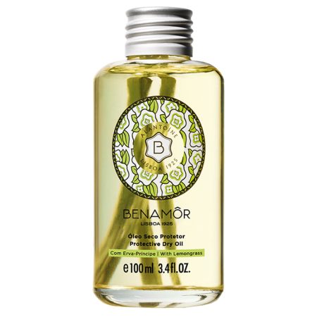 Alantoíne dry oil 100 ml