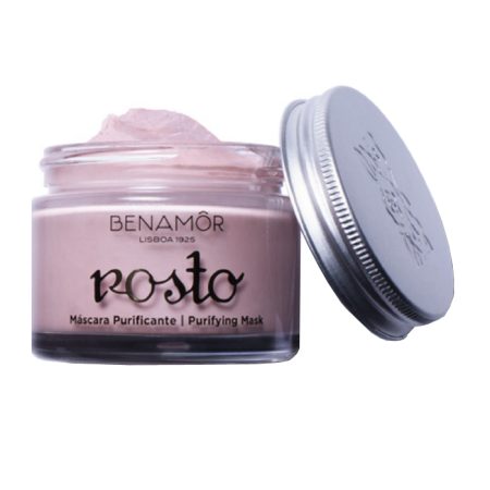 Rosto Purifying Face Mask 50 ml