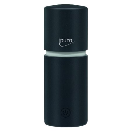 Ipuro Air Sonic Travel Edition Black