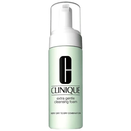 Extra Gentle Cleansing Foam 125 ml (huidtype 1