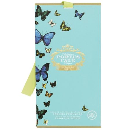 Geurenvelop Portus Cale Butterflies