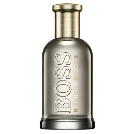 Boss Bottled eau de parfum spray 100 ml