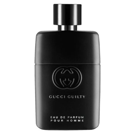 Guilty pour homme eau de parfum spray 150 ml