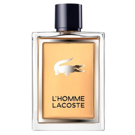 L'Homme Lacoste eau de toilette spray 100 ml