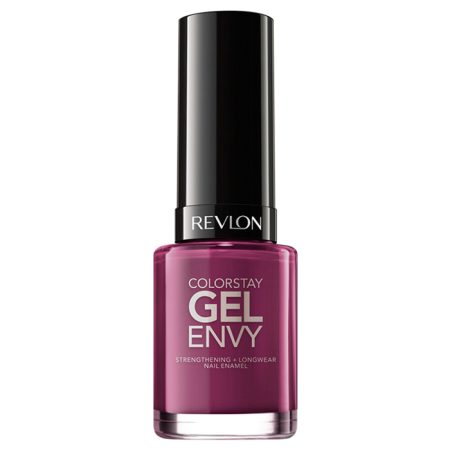 Revlon Colorstay Gel Envy No. 408 - What a Gem