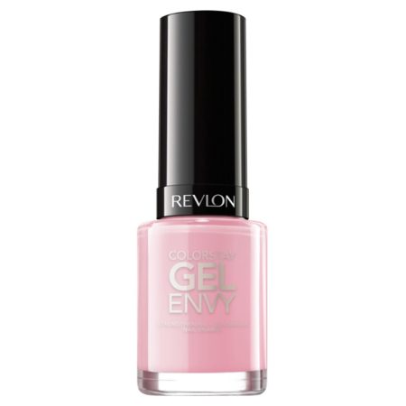 Revlon Colorstay Gel Envy No. 122 - Tippy Toes