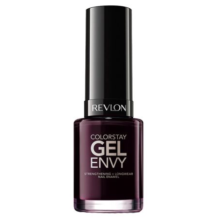 Revlon Colorstay Gel Envy No. 610 - Heartbreaker