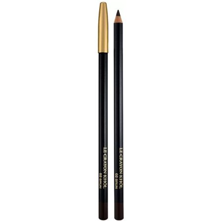 Lancôme Crayon Kohl oogpotlood - 02 brun