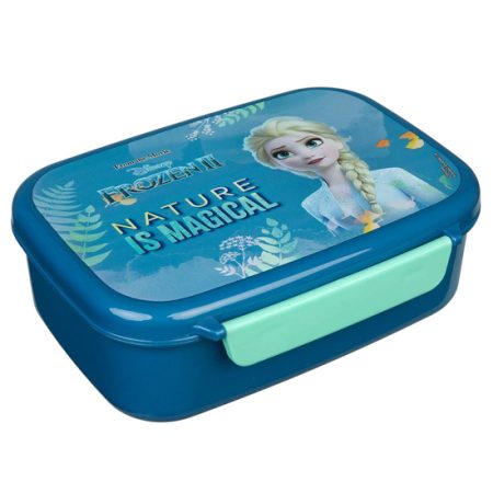 Frozen II lunchbox