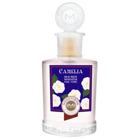 Camelia eau de toilette spray 100 ml (dames)