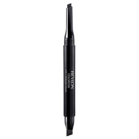 Revlon Colorstay 2 in 1 Angled Kajal Eyeliner No. 101 - Onyx