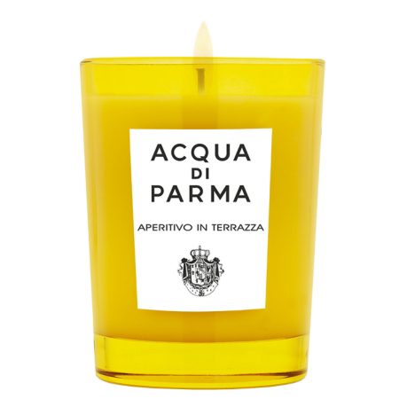 Acqua di Parma Aperitivo in Terrazza geurkaars 200 gr