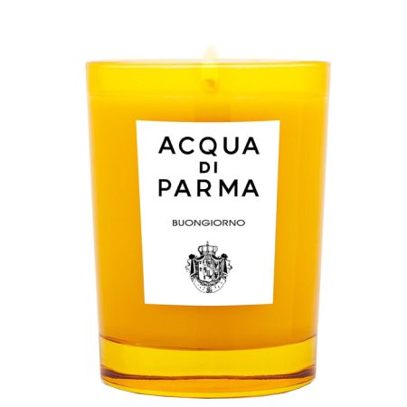 Acqua di Parma Buongiorno geurkaars 200 gr