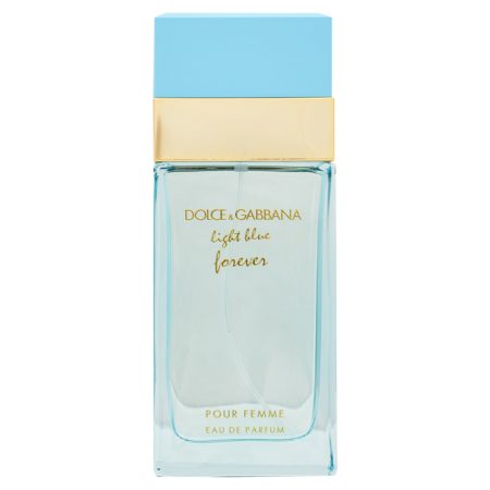 Light Blue Forever eau de parfum spray 25 ml