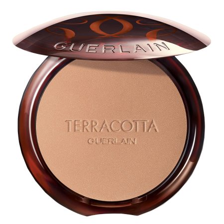 Terracotta Bronzing Powder - 00 Clair Rosé / Light Cool