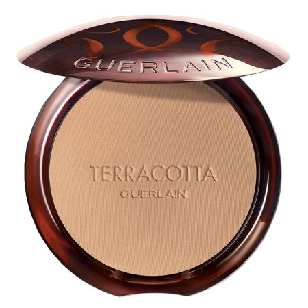 Terracotta Bronzing Powder - 01 Clair Doré / Light Warm