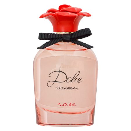 Dolce Rose eau de toilette spray 75 ml