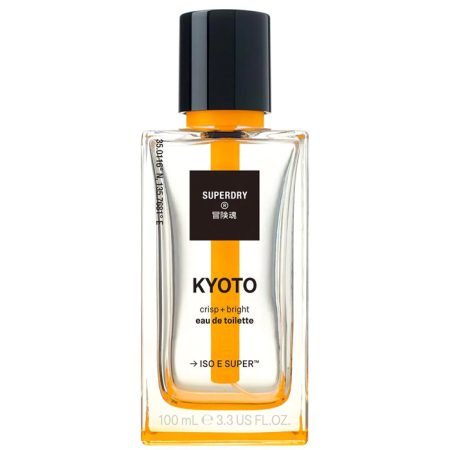 Kyoto eau de toilette spray 100 ml