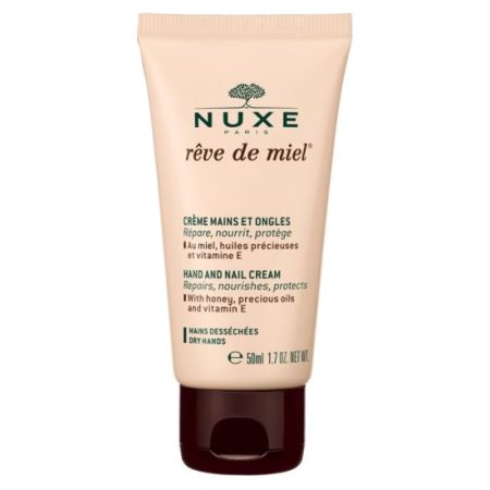 Rêve de Miel Hand and Nail Cream 50 ml