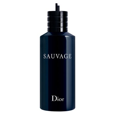 Sauvage eau de toilette 300 ml (navulling)