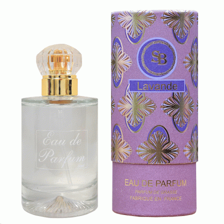 Lavande eau de parfum spray 50 ml (lavendel)
