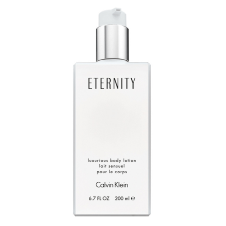 Eternity bodylotion 200 ml