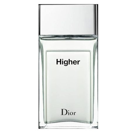 Higher eau de toilette spray 100 ml