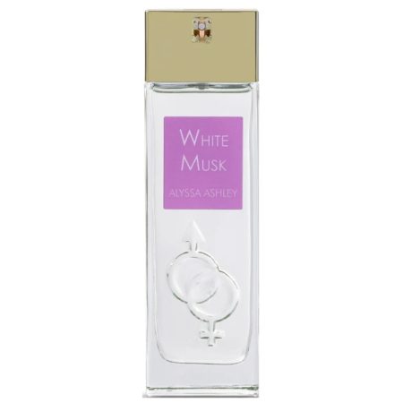 White Musk eau de parfum spray 50 ml